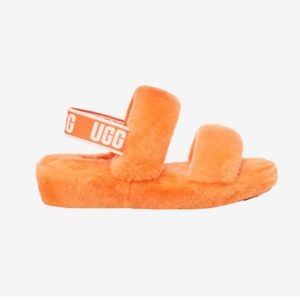 Ugg oh yeah slides